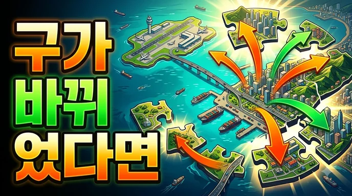 인천 행정구역 개편 후 대형폐기물, 어디로 신고해야 하나