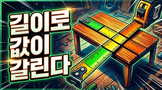 “20cm마다 1,000원”은 얼마일까 — 단위당 과금 지역에서 수수료 계산하는 법