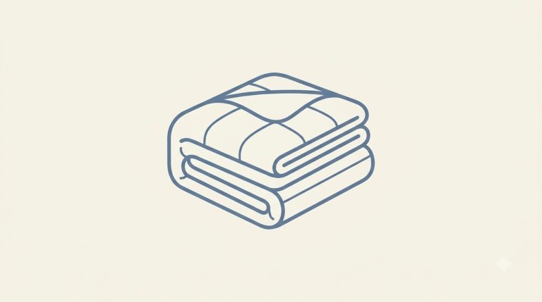 이불 버리는법 — 종류별 의류수거함·종량제·대형폐기물 판별