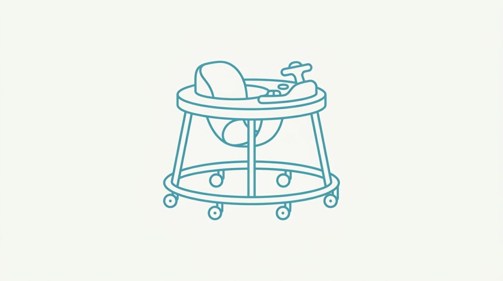 보행기 버리는 비용 — 지역별 수수료 비교