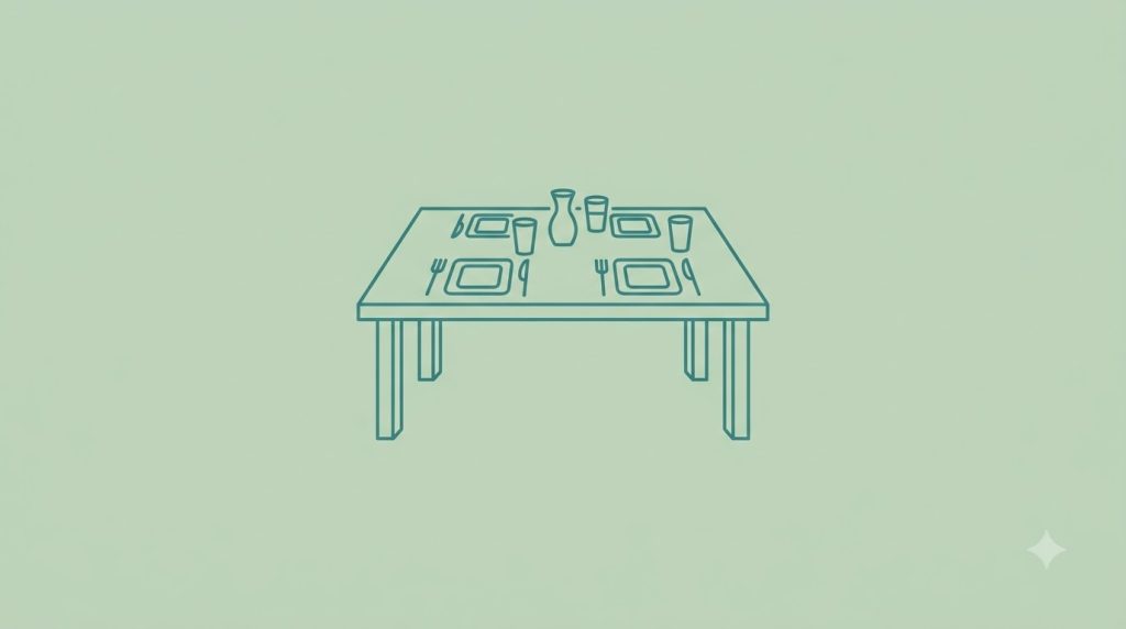 식탁 버리는 비용 — 지역별 수수료 비교