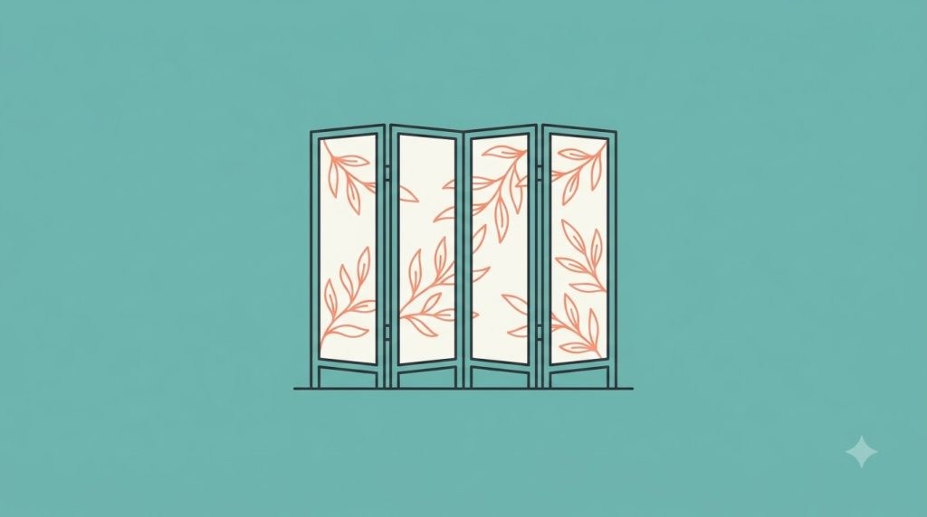 병풍 버리는 비용 — 지역별 수수료 비교