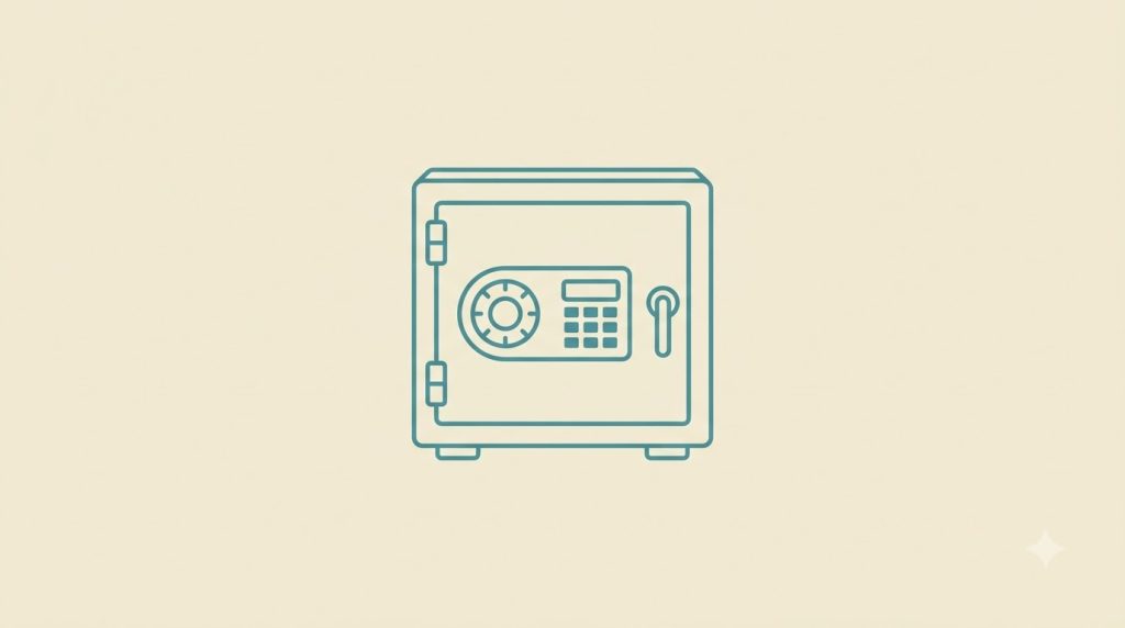 금고 버리는 비용 — 지역별 수수료 비교