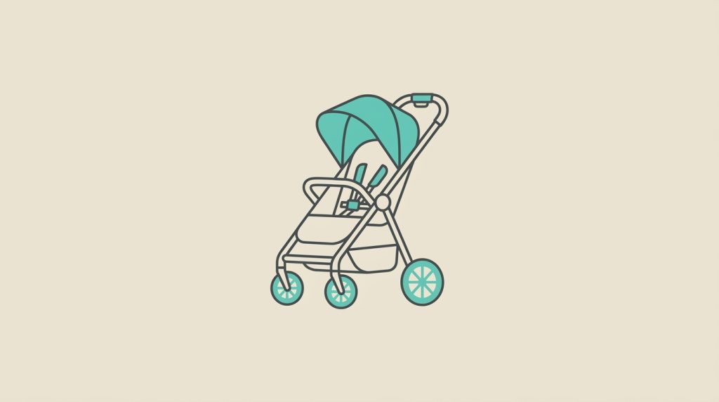 유모차 버리는 비용 — 지역별 수수료 비교