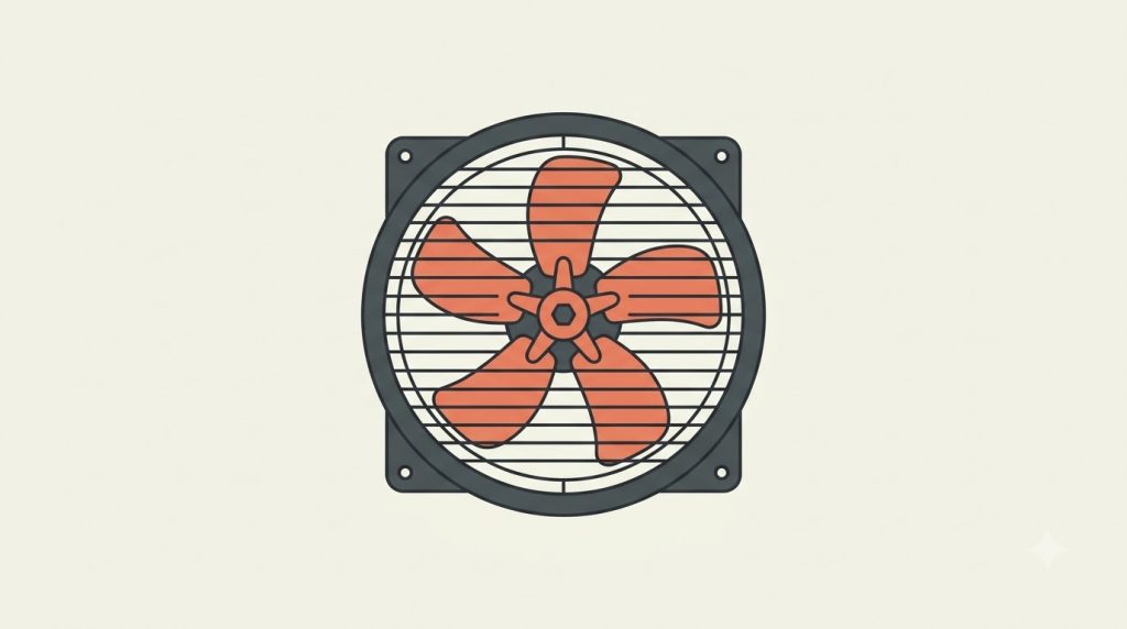 환풍기 버리는 비용 — 지역별 수수료 비교