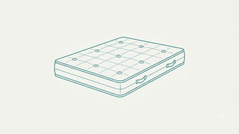 매트리스 버리는법 — 크기별 수수료 실제 사례와 신고 절차