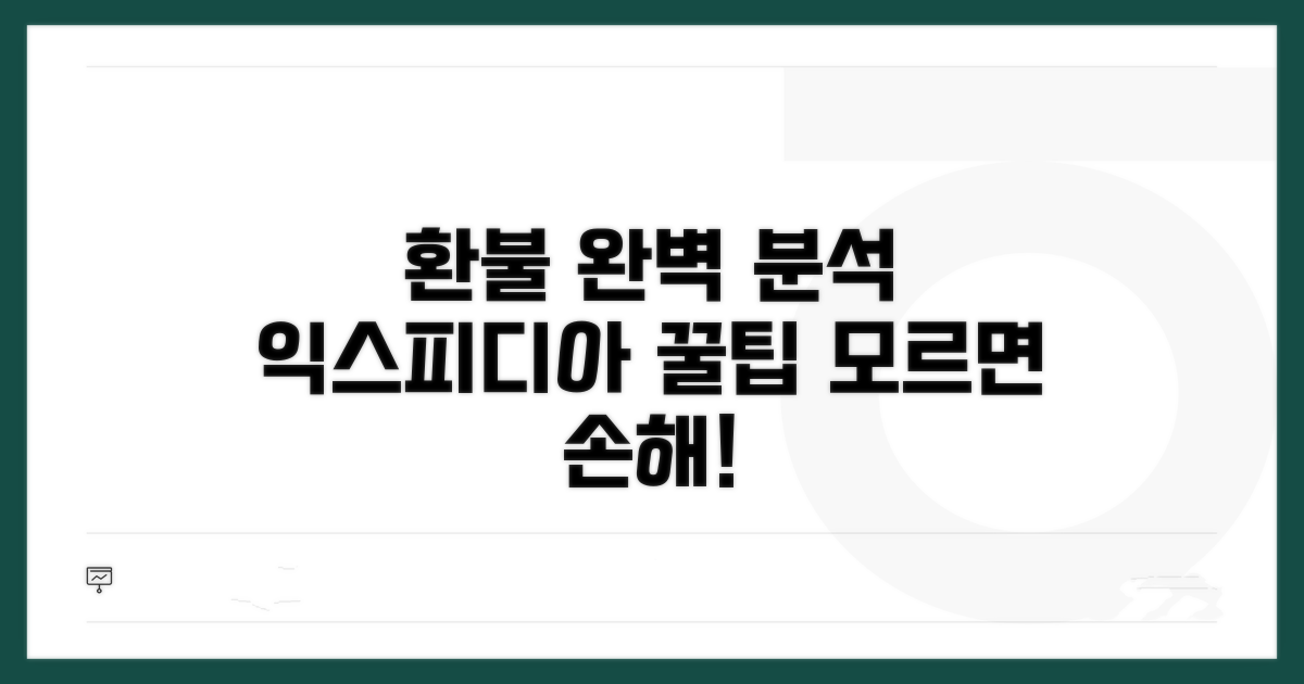 익스피디아 환불 조건 완벽 분석