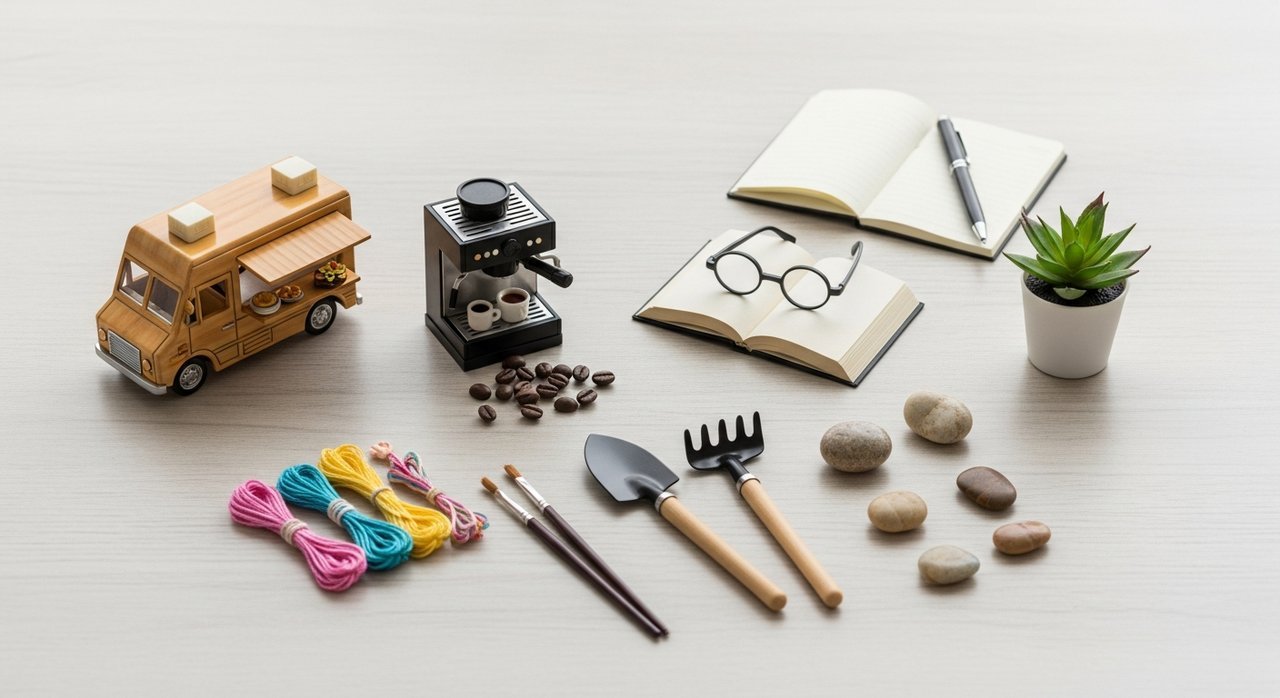 은퇴 후 창업 아이템 추천 소자본 창업 | 성공적인 은퇴 후 사업 아이디어 5가지